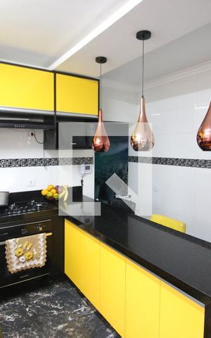 Casa à venda com 400m², 3 quartos e 3 vagasCozinha