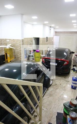 Casa à venda com 400m², 3 quartos e 3 vagasGaragem