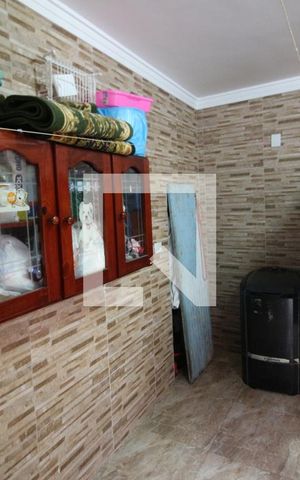 Casa à venda com 400m², 3 quartos e 3 vagasÁrea de Serviço