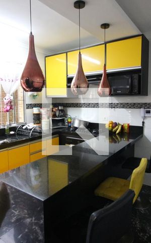 Casa à venda com 400m², 3 quartos e 3 vagasCozinha