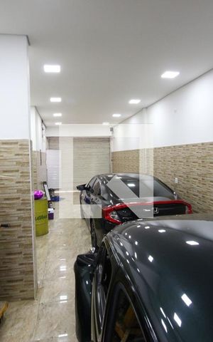 Casa à venda com 400m², 3 quartos e 3 vagasGaragem
