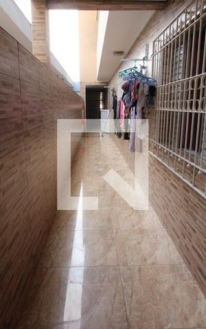 Casa à venda com 400m², 3 quartos e 3 vagasQuintal