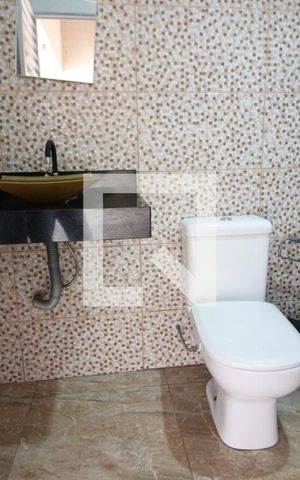 Casa à venda com 400m², 3 quartos e 3 vagasBanheiro 1