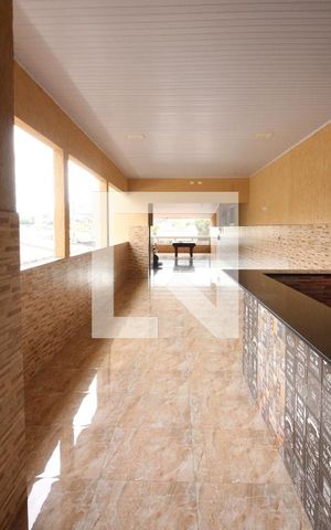 Casa à venda com 400m², 3 quartos e 3 vagasChurrasqueira
