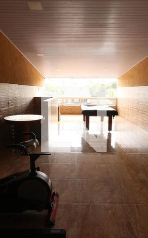 Casa à venda com 400m², 3 quartos e 3 vagasQuintal
