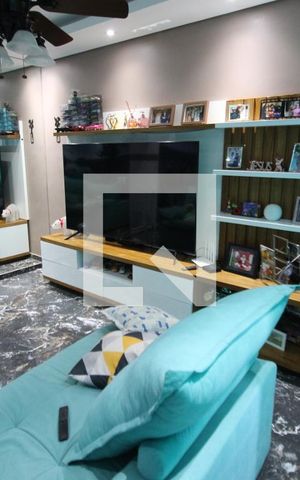 Casa à venda com 400m², 3 quartos e 3 vagasSala