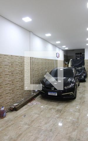 Casa à venda com 400m², 3 quartos e 3 vagasGaragem