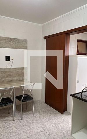 Apartamento à venda com 110m², 4 quartos e 2 vagas Apartamento à venda com 110m², 4 quartos e 2 vagasCozinha