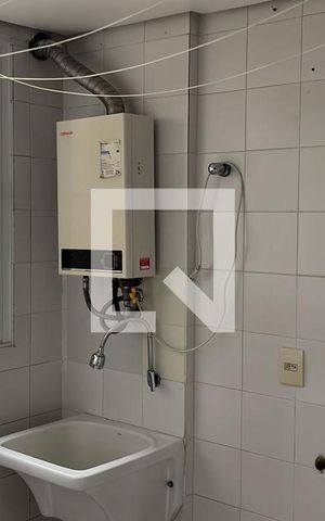 Apartamento à venda com 110m², 4 quartos e 2 vagas Apartamento à venda com 110m², 4 quartos e 2 vagasÁrea de Serviço