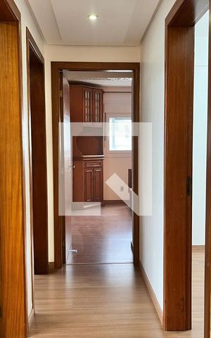 Apartamento à venda com 110m², 4 quartos e 2 vagas Apartamento à venda com 110m², 4 quartos e 2 vagasCorredor
