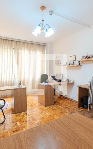 Apartamento à venda com 208m², 4 quartos e sem vaga Apartamento à venda com 208m², 4 quartos e sem vagaQuarto 4
