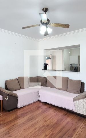 Apartamento à venda com 98m², 3 quartos e 2 vagasSala