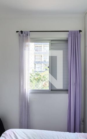 Apartamento à venda com 98m², 3 quartos e 2 vagasQuarto 2