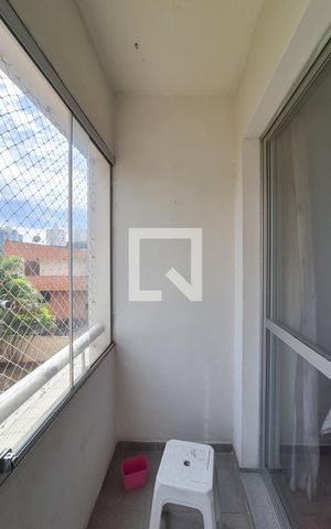 Apartamento à venda com 98m², 3 quartos e 2 vagasVaranda da Sala