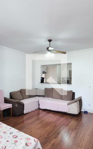 Apartamento à venda com 98m², 3 quartos e 2 vagasSala