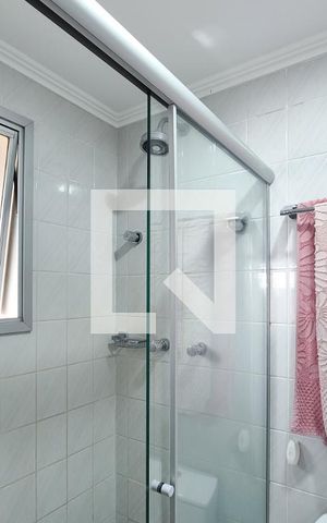 Apartamento à venda com 98m², 3 quartos e 2 vagasBanheiro da Suíte