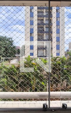 Apartamento à venda com 98m², 3 quartos e 2 vagasVaranda da Sala