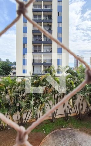 Apartamento à venda com 98m², 3 quartos e 2 vagasQuarto 2 - vista