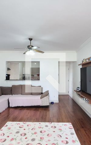 Apartamento à venda com 98m², 3 quartos e 2 vagasSala