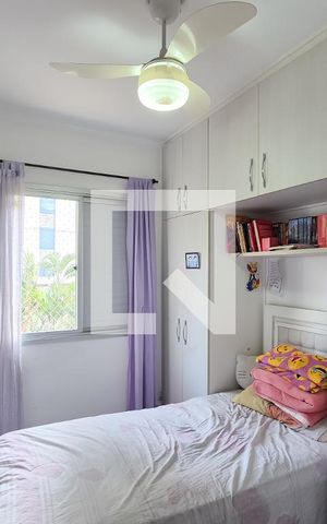 Apartamento à venda com 98m², 3 quartos e 2 vagasQuarto 2