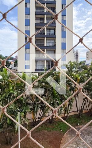 Apartamento à venda com 98m², 3 quartos e 2 vagasQuarto 1 - vista