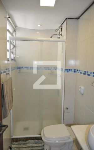 Apartamento para alugar com 120m², 3 quartos e 1 vagaBanheiro