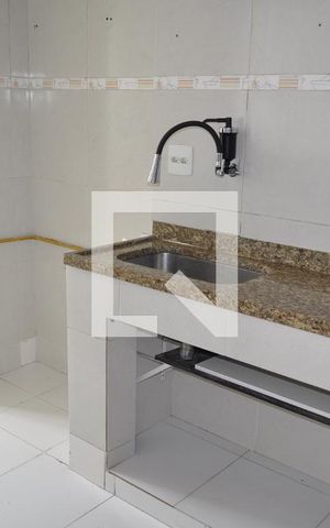 Apartamento para alugar com 120m², 3 quartos e 1 vagaCozinha