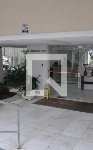 Apartamento para alugar com 120m², 3 quartos e 1 vagaÁrea comum