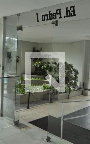 Apartamento para alugar com 120m², 3 quartos e 1 vagaÁrea comum