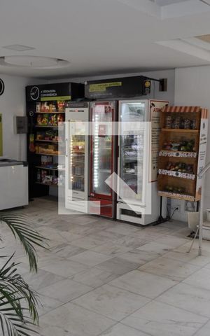 Apartamento para alugar com 120m², 3 quartos e 1 vagaÁrea comum