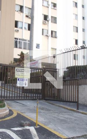 Apartamento para alugar com 120m², 3 quartos e 1 vagaFachada