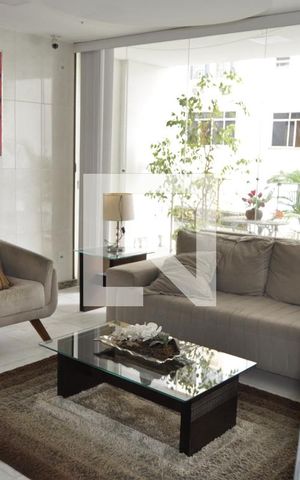 Apartamento para alugar com 120m², 3 quartos e 1 vagaÁrea comum