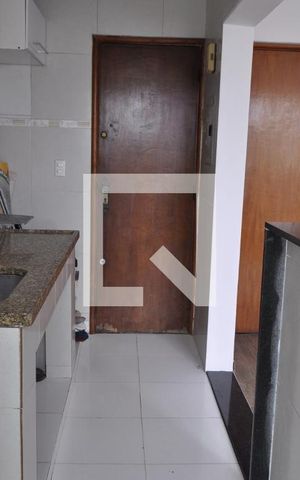 Apartamento para alugar com 120m², 3 quartos e 1 vagaCozinha