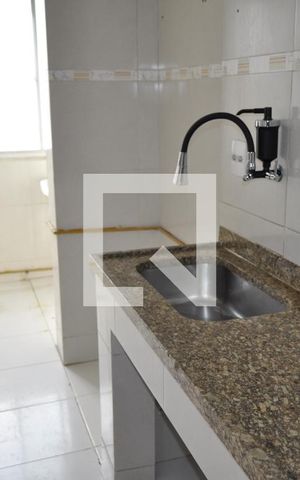 Apartamento para alugar com 120m², 3 quartos e 1 vagaCozinha