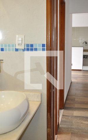 Apartamento para alugar com 120m², 3 quartos e 1 vagaBanheiro