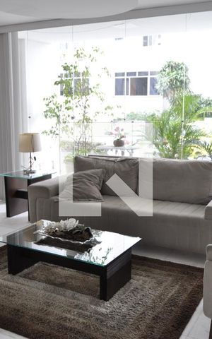 Apartamento para alugar com 120m², 3 quartos e 1 vagaÁrea comum