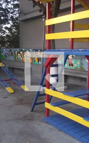 Apartamento para alugar com 120m², 3 quartos e 1 vagaÁrea comum