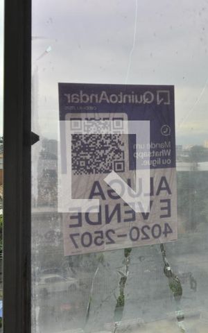 Apartamento para alugar com 120m², 3 quartos e 1 vagaPlaca