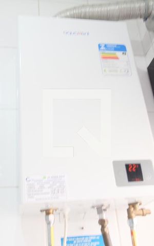 Apartamento à venda com 70m², 3 quartos e 2 vagasÁrea de Serviço