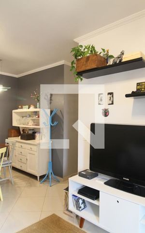 Apartamento à venda com 70m², 3 quartos e 2 vagasSala