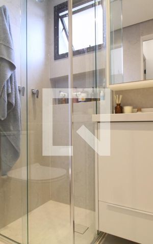Apartamento à venda com 70m², 3 quartos e 2 vagasBanheiro Suíte