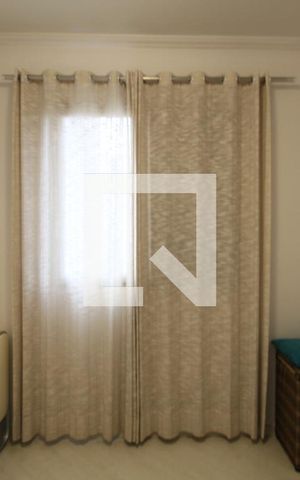 Apartamento à venda com 70m², 3 quartos e 2 vagasQuarto 1
