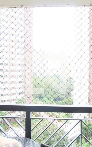 Apartamento à venda com 70m², 3 quartos e 2 vagasVaranda Sala