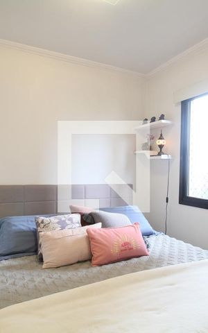 Apartamento à venda com 70m², 3 quartos e 2 vagasSuíte