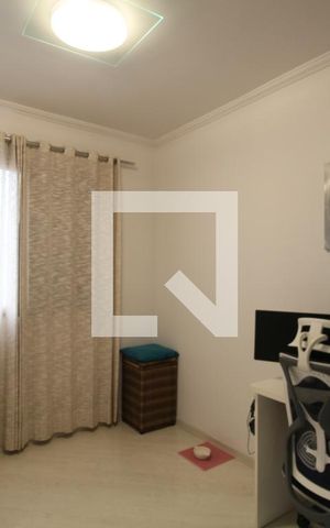 Apartamento à venda com 70m², 3 quartos e 2 vagasQuarto 1