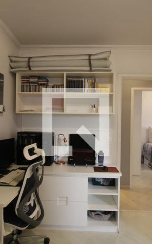 Apartamento à venda com 70m², 3 quartos e 2 vagasQuarto 1