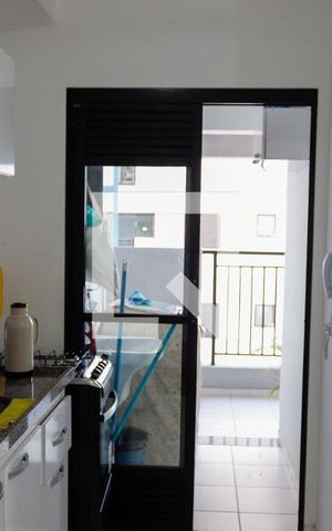 Apartamento para alugar com 55m², 2 quartos e 1 vagaCozinha