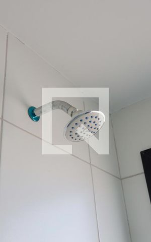 Apartamento para alugar com 55m², 2 quartos e 1 vagaBanheiro