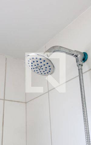 Apartamento para alugar com 55m², 2 quartos e 1 vagaBanheiro da Suíte 2