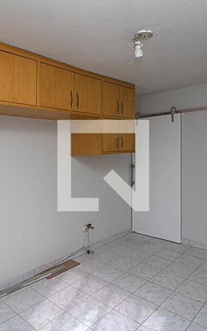 Apartamento para alugar com 25m², 1 quarto e sem vaga Apartamento para alugar com 25m², 1 quarto e sem vagaQuarto